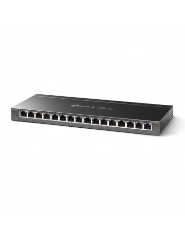 TP-Link TL-SG116E Неуправляем L2...